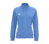 Tecnifibre Team Giacca Da Allenamento Donna in blu chiaro, Taglia: XS