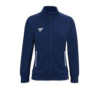 Tecnifibre Team Giacca Da Allenamento Donna-Blu Scuro in blu scuro, Taglia: S