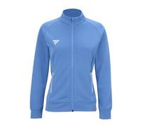 Giacca della tuta da donna Tecnifibre Team Bleu S