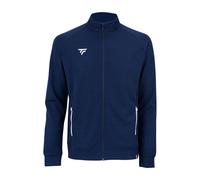 Giacca della tuta Tecnifibre Team Bleu M