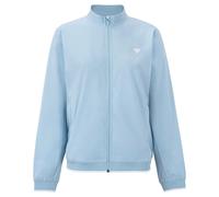 Felpa da tennis da donna Tecnifibre Team Light - glacier - Blu (M)