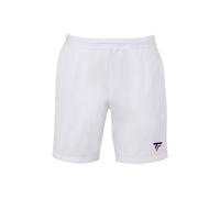 Tecnifibre Team Pantaloncini Uomini-Bianco in bianco