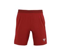 Tecnifibre Team Pantaloncini Uomini-Rosso Scuro in rosso scuro, Taglia: L