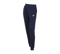 Tecnifibre Pantaloni da tuta Team Blu XS