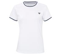 Tecnifibre Team Tech Maglietta Donna, Taglia: XS