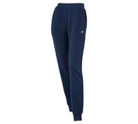 Tecnifibre Pantaloni da tennis Team Terry Donna Blu marine (L)
