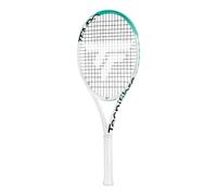 Racchetta da tennis Tecnifibre Tempo 275 V2 Blanc Presa 2