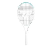 Racchetta da tennis Tecnifibre Tempo 275 V2 Blanc Presa 2