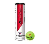 Tecnifibre Tennisbälle X-One (4 St.)