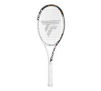 Tecnifibre Tf40 V3 305 16m Tennis Racket Argento 2