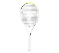 Racchetta da tennis Tecnifibre V2 Blanc Presa 2