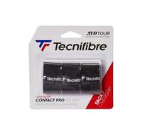 Overgrip Tecnifibre Pro Contact 3P - black