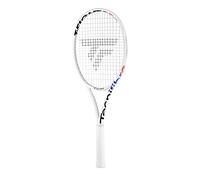 Tecnifibre Tfight 305 Isoflex Incordata: No 305G Racchette Da Tennis Racchette Da Torneo Bianco - 2