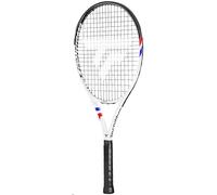 Tecnifibre Tfight Team Os Tennis Racket Argento 2