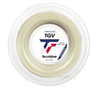 Tecnifibre Corda da tennis TGV 200 m Naturale 1,30 mm