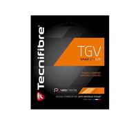 Tecnifibre Tgv 12,40 Mt Col. Nero - MartaShop