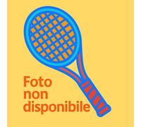 Tecnifibre Tgv 6,50 Mt Col. Nero - MartaShop