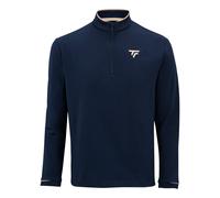 Tecnifibre Thermozip Manica lunga Uomini, Taglia: M