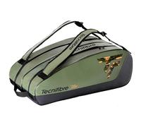 Borsa per racchette Tecnifibre Tour Endurance 12R - Verde