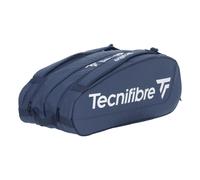 Borsa per racchette Tecnifibre Tour Endurance 12R - Blu