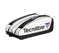 Borsa per racchette Tecnifibre Tour Endurance 12R - white