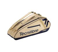 Borsa per racchette Tecnifibre Tour Endurance 6 RKT - sand - Beige
