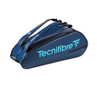 Tecnifibre Tour Endurance Tempo Racket Bag Blu