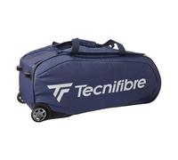 Tecnifibre Tour Endurance Gym Bag Blu Navy 40tounavro Navy Blue