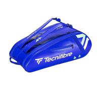 Tecnifibre Tour Endurance ID Borsa Per Racchetta Da 12-Blu