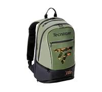 Tecnifibre Tour Endurance Khaki Backpack Zaino Cachi -