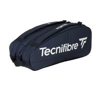 Borsa per racchette Tecnifibre Tour Endurance 9R Navy