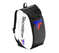 Tecnifibre Tour Endurance Padel 40toupadel Padel Portaracchette bianco