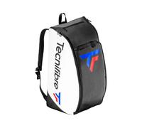 Tecnifibre Tour Endurance Padel 40toupadel Padel Portaracchette bianco