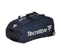 Borsa per racchette Tour Endurance Rolling - Blu