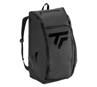 Tecnifibre Tour Endurance Ultrablack Padel 40ultblkpa Portaracchette Yellow