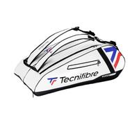 Sac de raquette de tennis Tecnifibre 12R Tour endurance Blanc TU