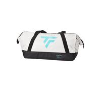 Borsa per racchette Tecnifibre Tour Endurance White-Blue Duffel 2024