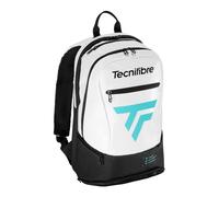 Tecnifibre Tour Endurance Zaino-Bianco,Nero