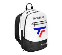 Tecnifibre Tour Endurance Zaino - Bianco, Nero