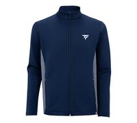 Giacca da uomo Tecnifibre Tour Jacket Marine 2024 M M