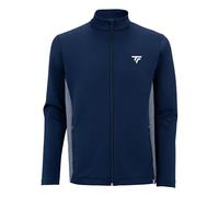 Giacca da uomo Tecnifibre Tour Jacket Marine 2024 M M