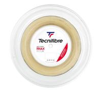 Tecnifibre Triax Rotolo Di Corde 200m-Colori Naturali