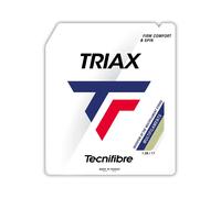 Tecnifibre Triax Set Di Corde 12m - Colori Naturali