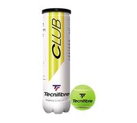 Palline da tennis Tecnifibre Club 4B