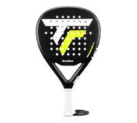 Tecnifibre Wall Breaker 355 2024 Racchetta da paddle Nero G Nuovo