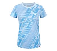 Tecnifibre X - Loop Maglietta Donna, Taglia: S