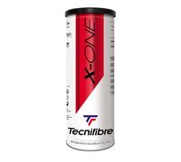 Palline da tennis Tecnifibre X-One 3B