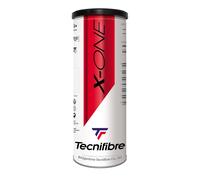 Palline da tennis Tecnifibre X-One 3B