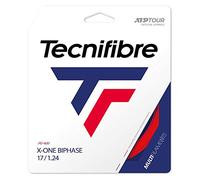 Tecnifibre - X One Biphase 1.18, Colore Calibro 118/12 m