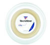 Tecnifibre X - One Biphase 200m Rotolo Di Corde Colori Naturali Calibro corda 1, 30